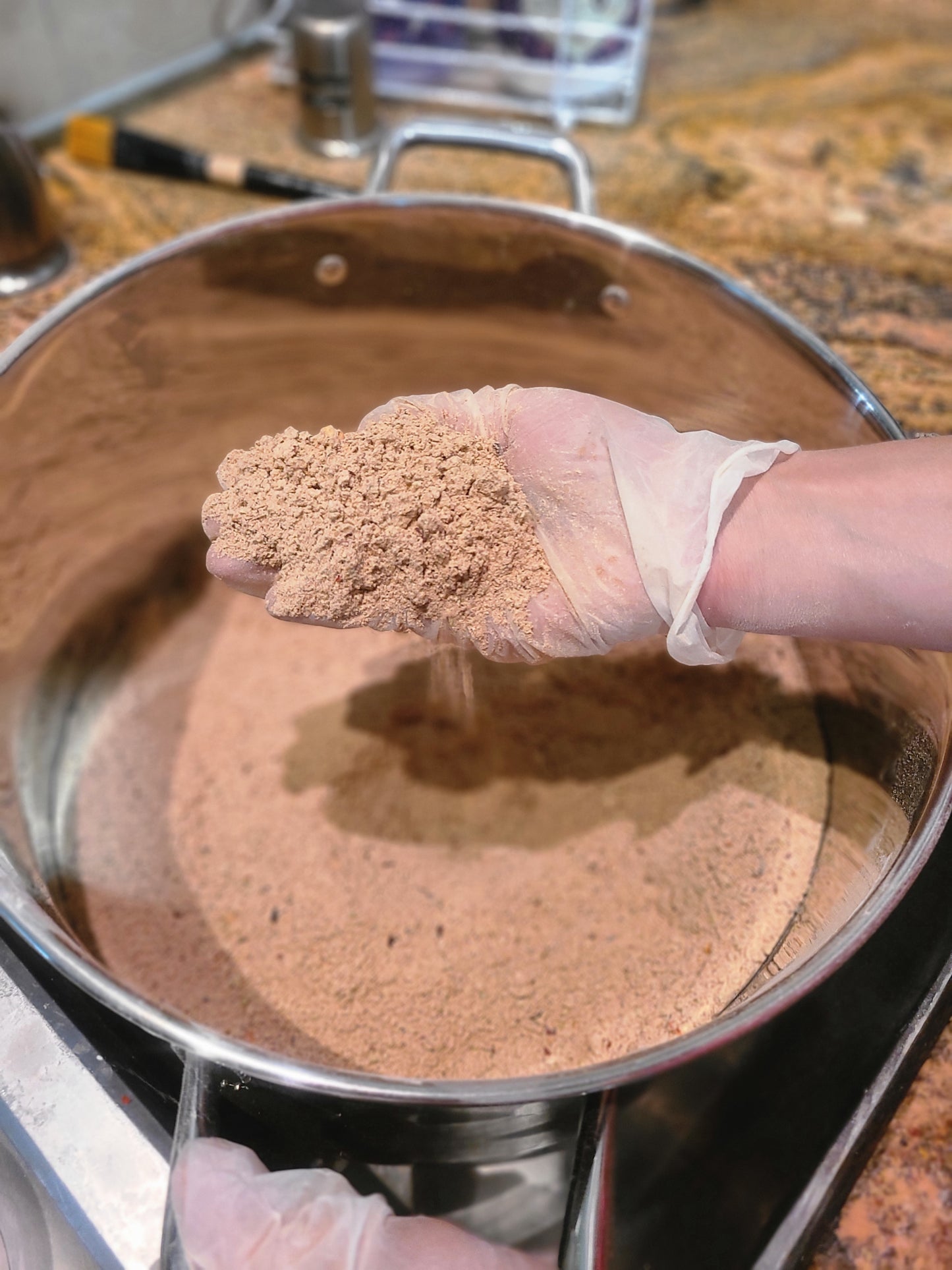 PeriPeri Masala