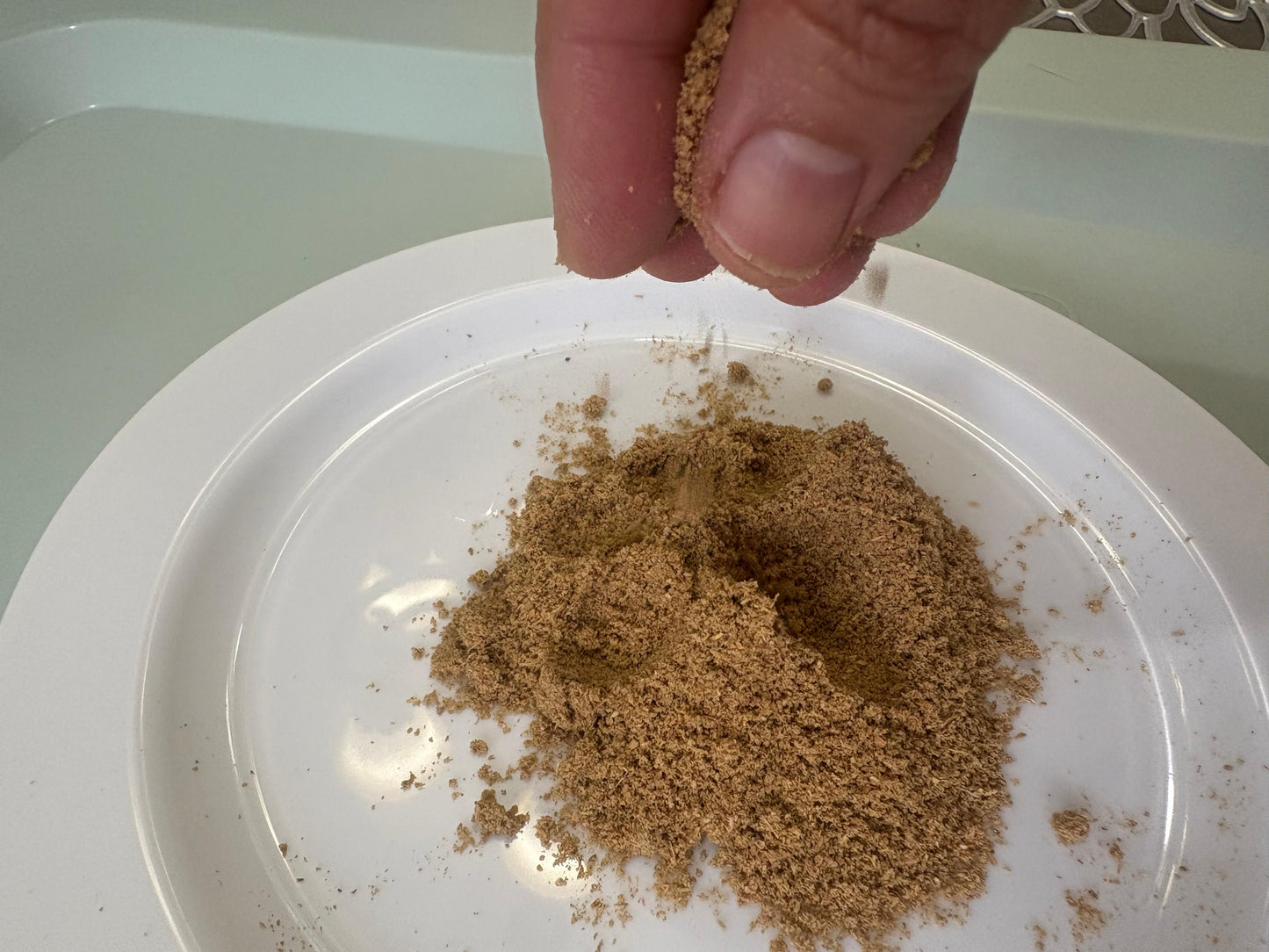 Roasted Coriander Powder