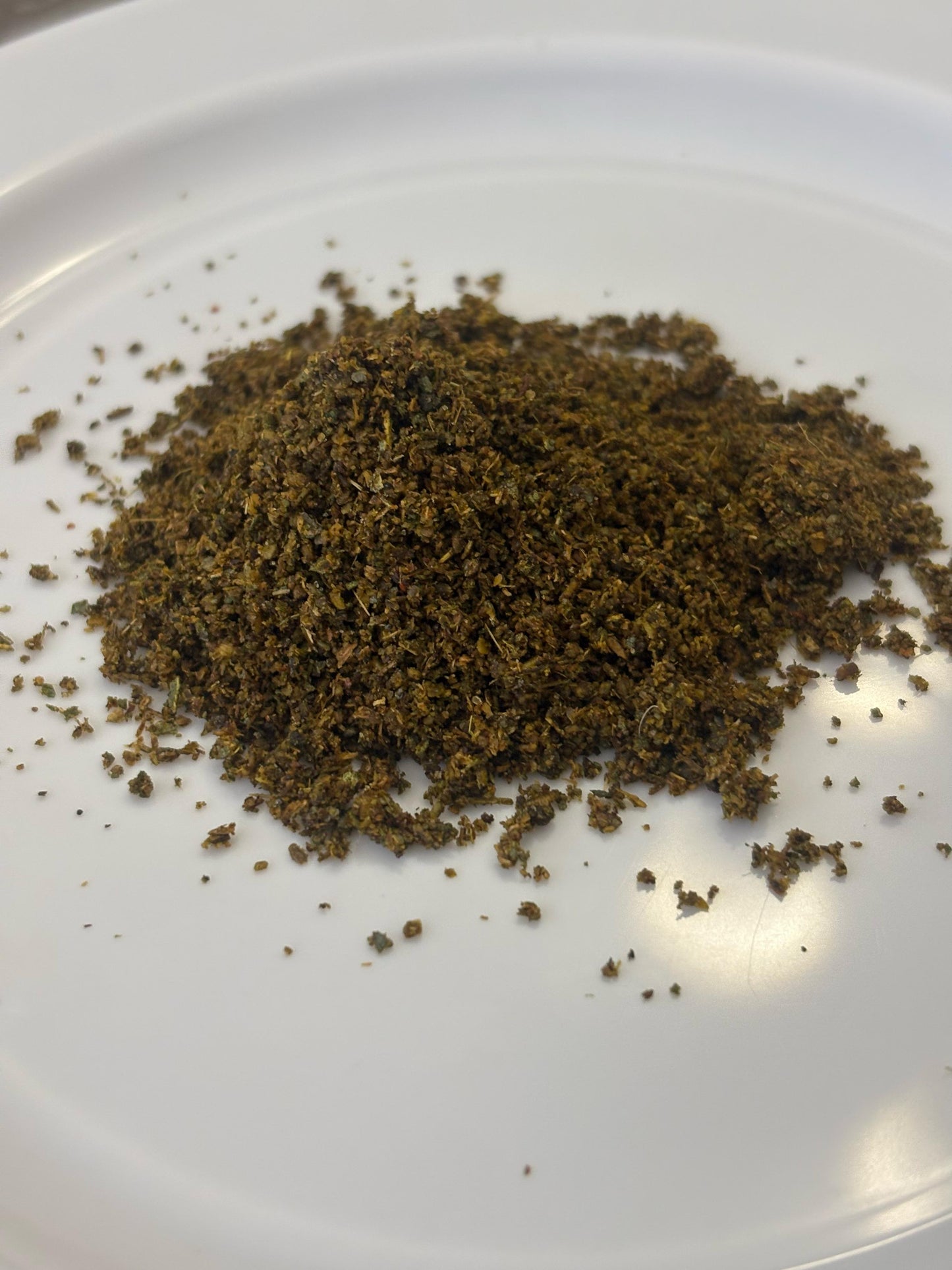 Garam Masala (Maharashtrian Goda Masala)