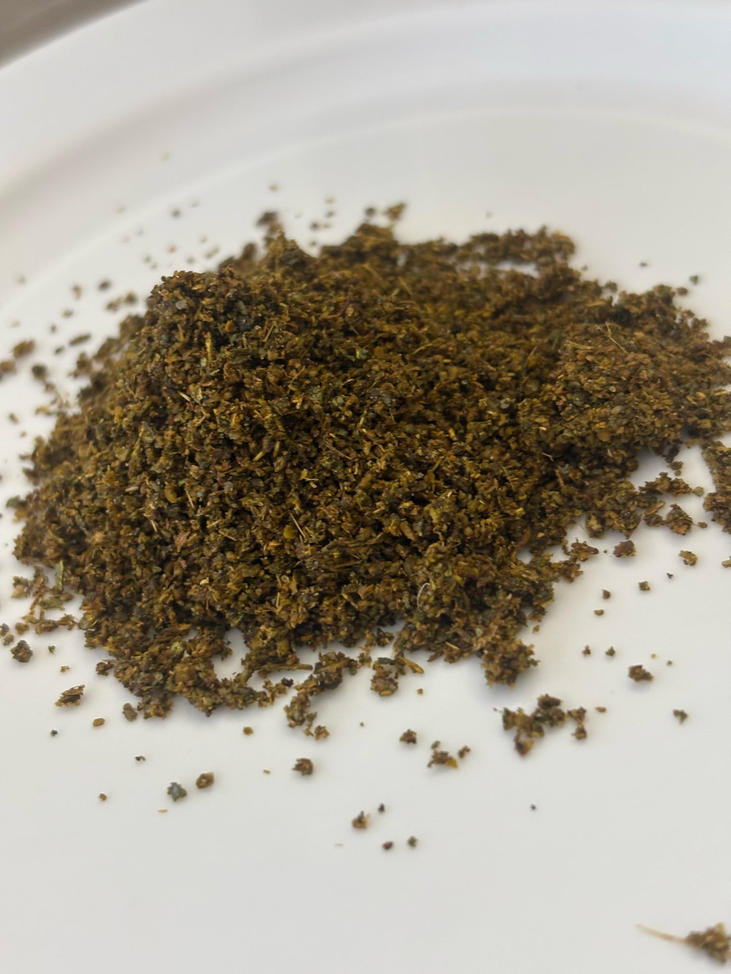 Garam Masala (Maharashtrian Goda Masala)