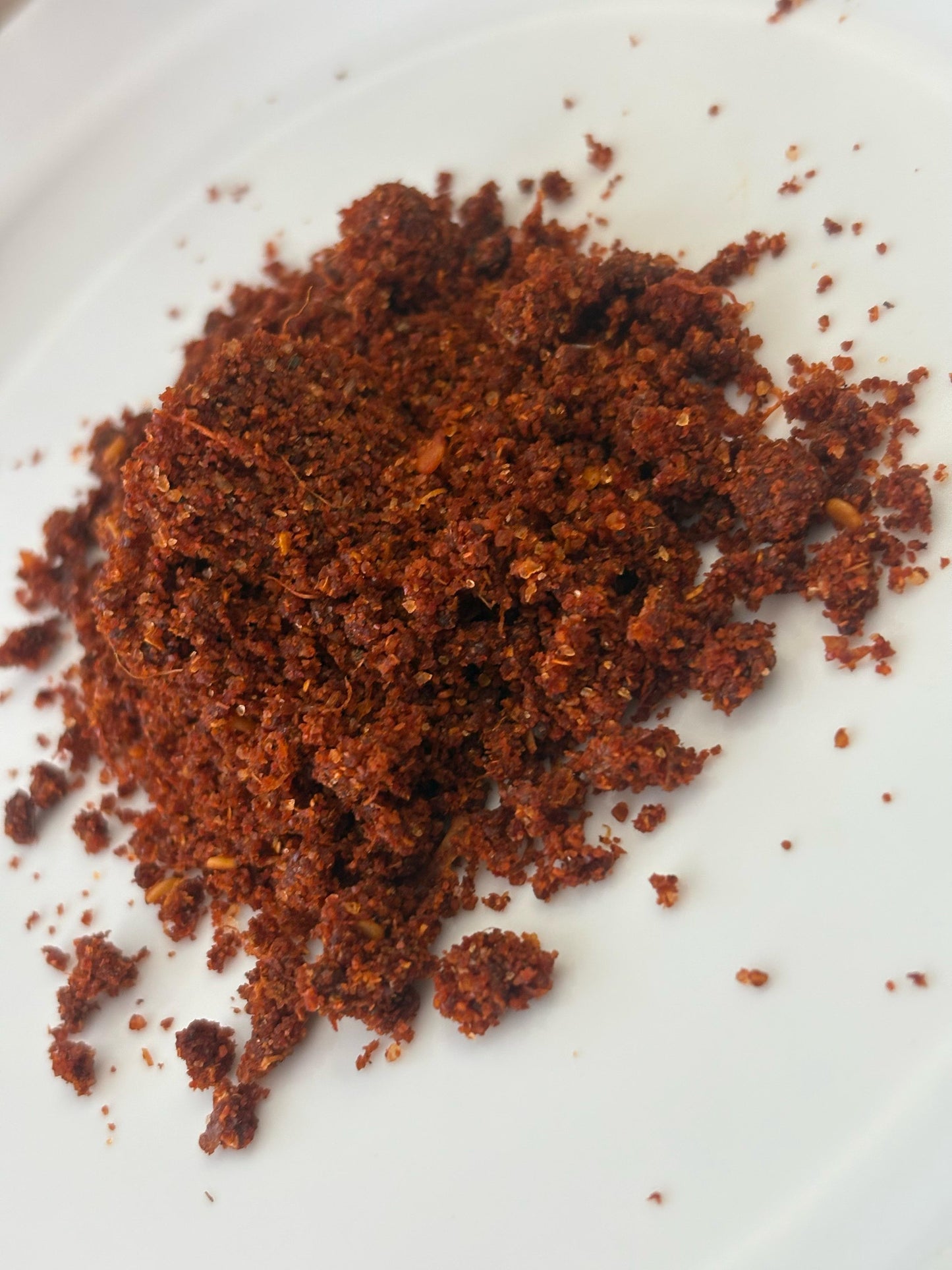 Kanda Lasun Masala(Onion & Garlic Masala)