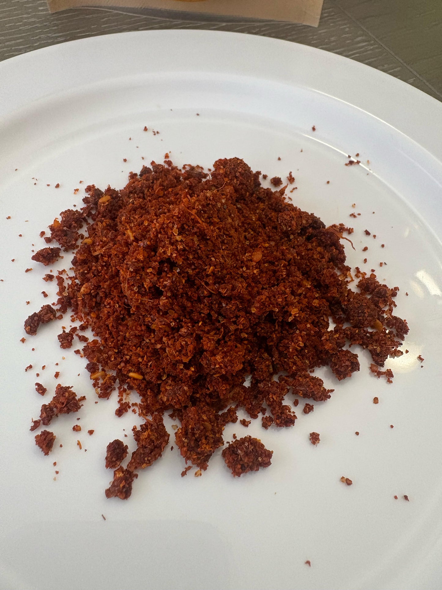 Kanda Lasun Masala(Onion & Garlic Masala)