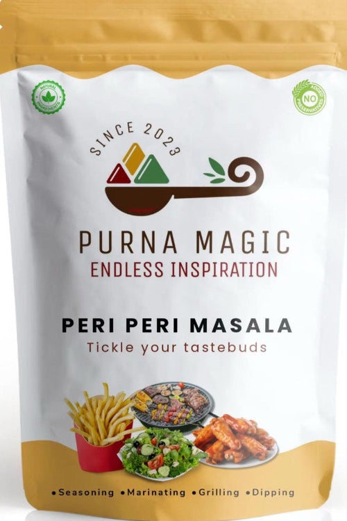 PeriPeri Masala