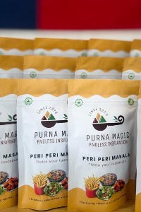 PeriPeri Masala