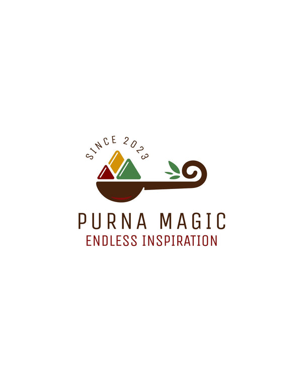 PurnaMagic By Mayura