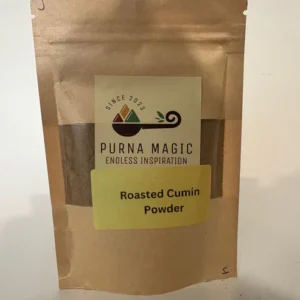 Home peri peri masala