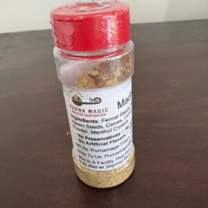 peri peri masala
