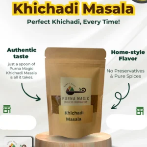 Home peri peri masala