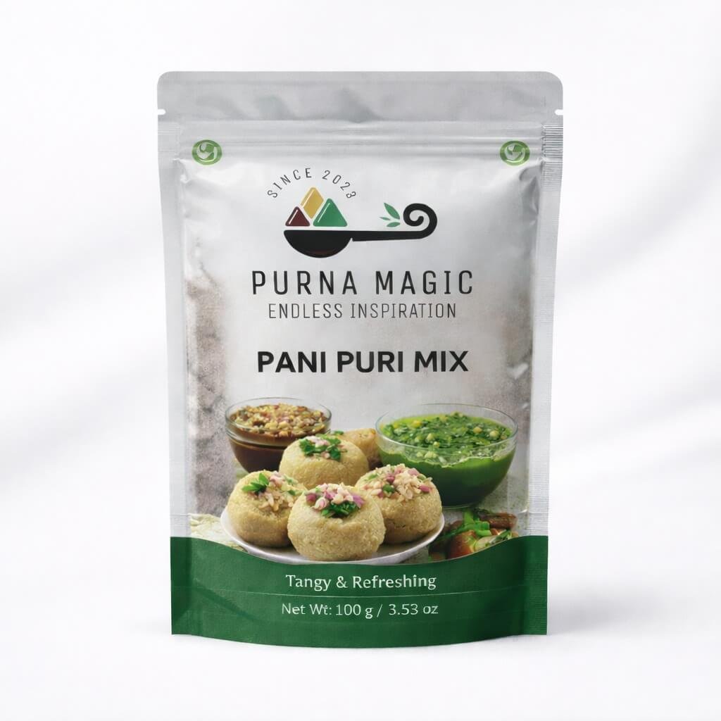 purnamagic panipurimix purnamagic panipurimix