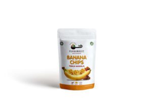 banana chips (tikka masala)
