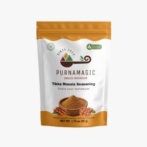tikka masala seasoning