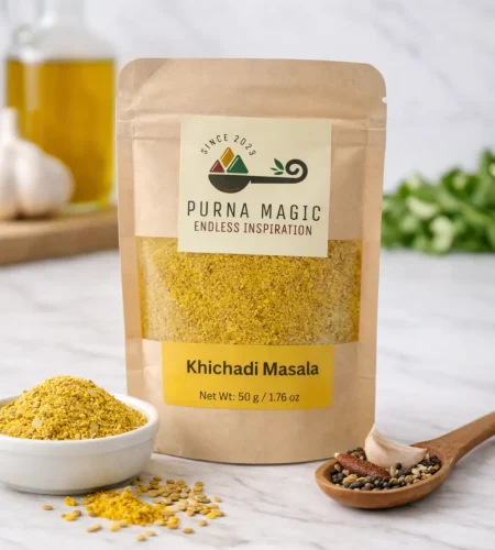 Our Story kanda lasun masala (onion & garlic)