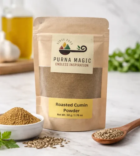 Our Story kanda lasun masala (onion & garlic)