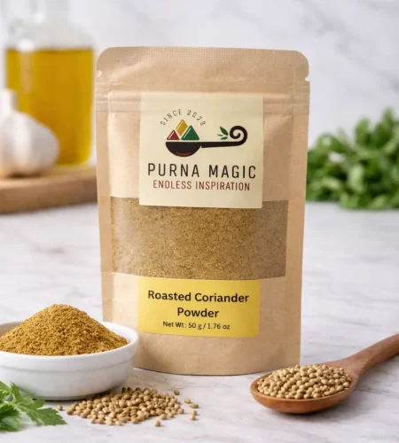 Our Story kanda lasun masala (onion & garlic)